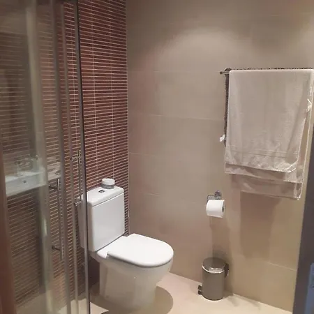 Appartement Superbe New Golden Miles Estepona