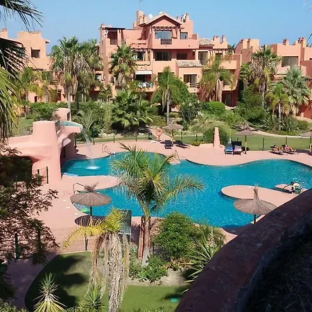 Appartement Superbe New Golden Miles