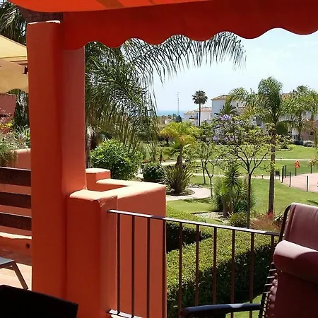 Appartement Superbe New Golden Miles