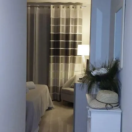 Apartment Superbe New Golden Miles Estepona