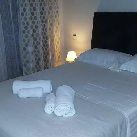 Apartment Superbe New Golden Miles *