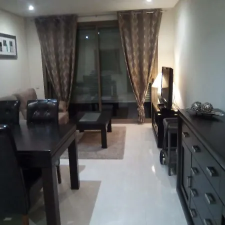 Apartment Superbe New Golden Miles Estepona