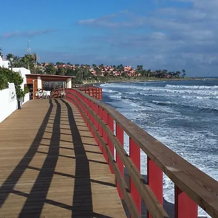 Apartment Superbe New Golden Miles Estepona